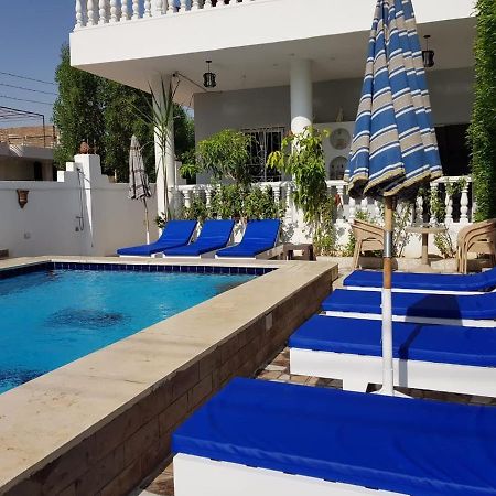 Luxor VIP Apartments Extérieur photo