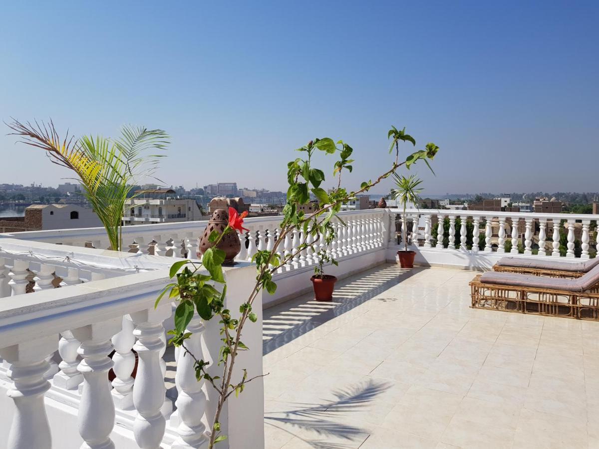 Luxor VIP Apartments Extérieur photo