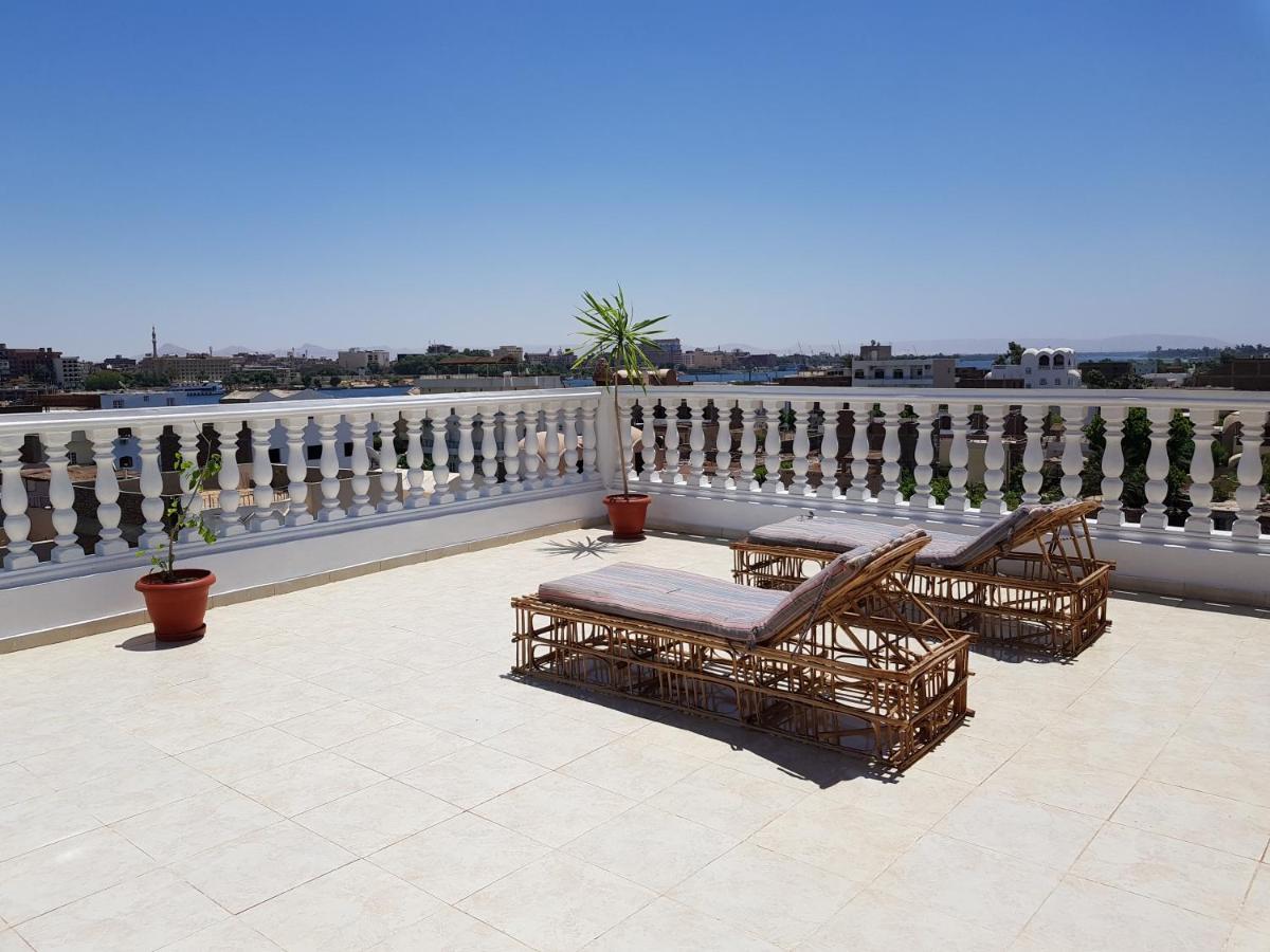 Luxor VIP Apartments Extérieur photo
