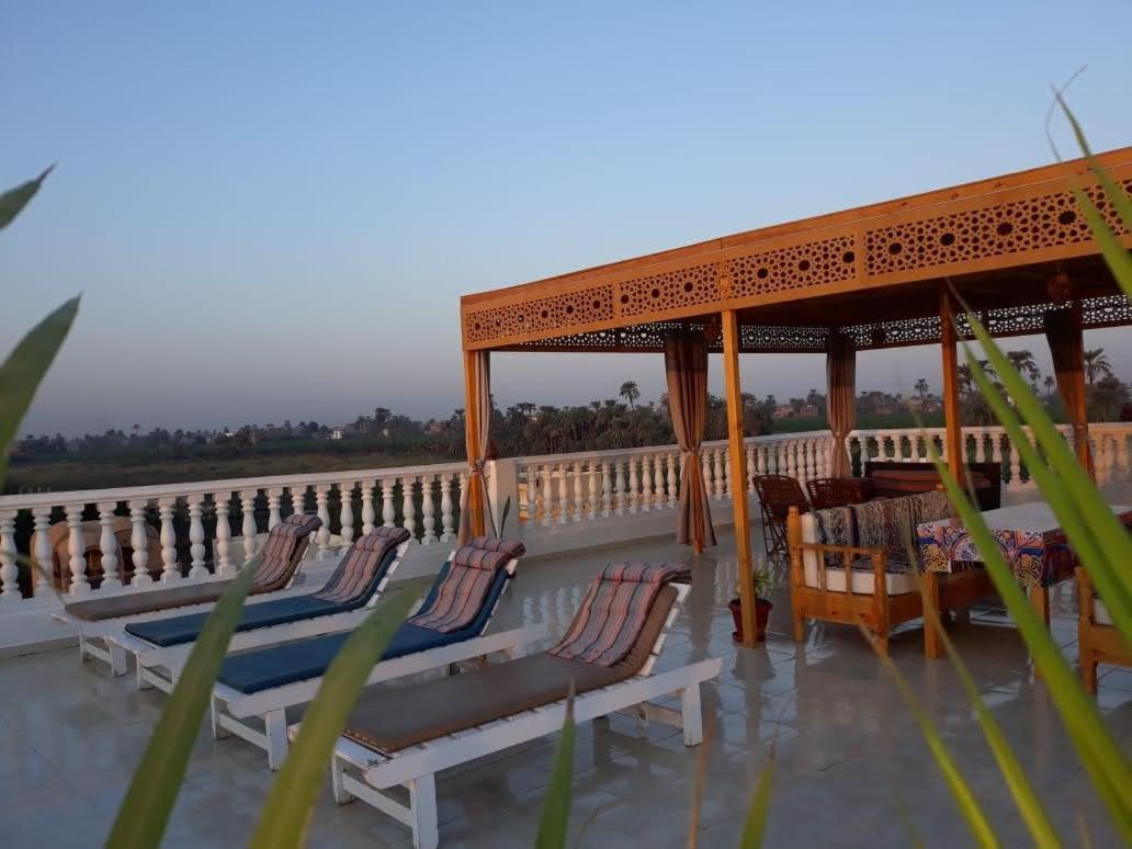Luxor VIP Apartments Extérieur photo