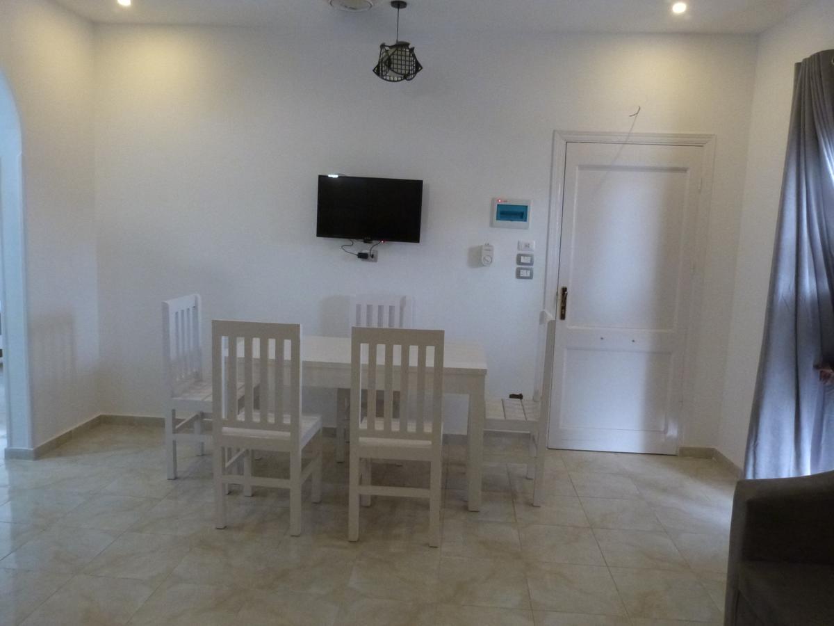 Luxor VIP Apartments Extérieur photo