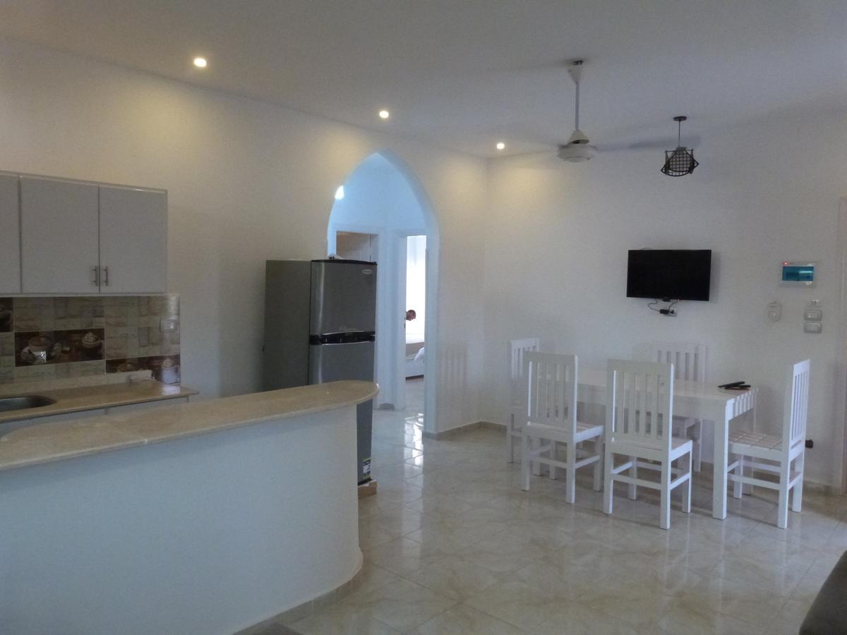 Luxor VIP Apartments Extérieur photo