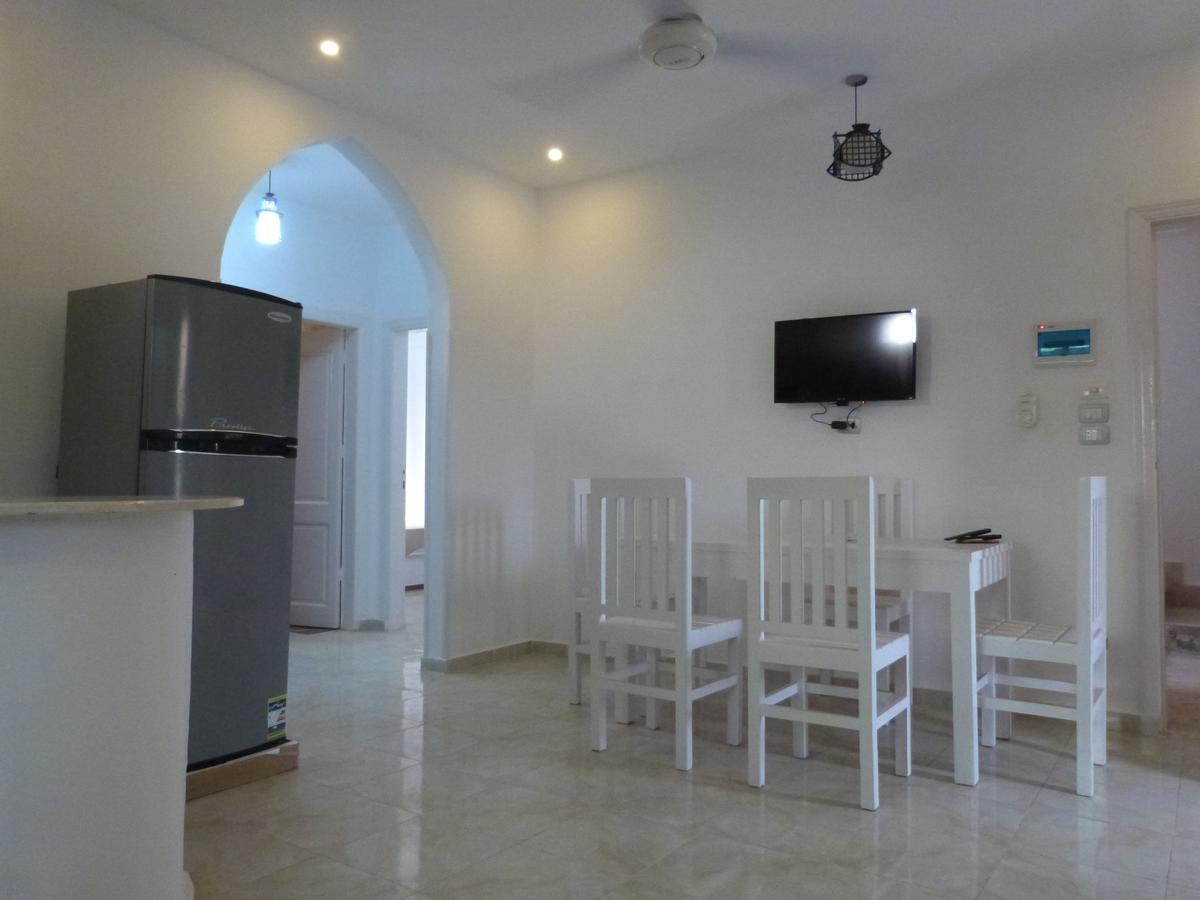 Luxor VIP Apartments Extérieur photo