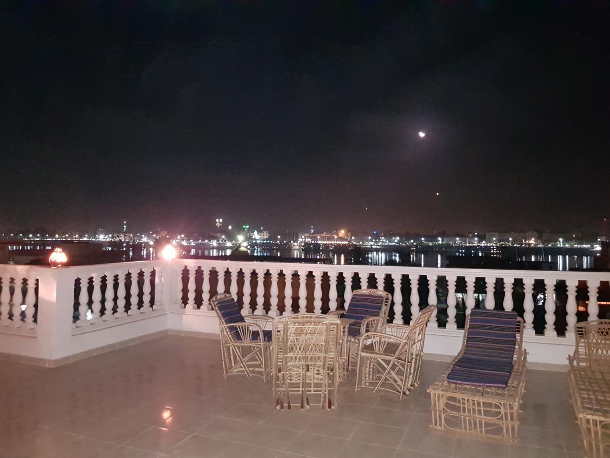 Luxor VIP Apartments Extérieur photo