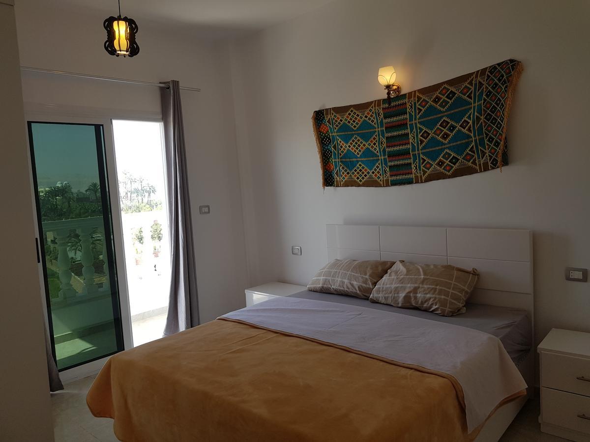 Luxor VIP Apartments Extérieur photo