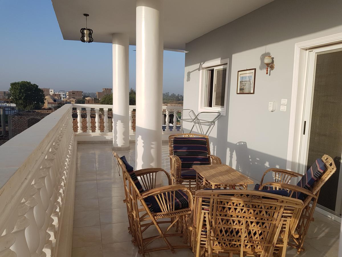 Luxor VIP Apartments Extérieur photo