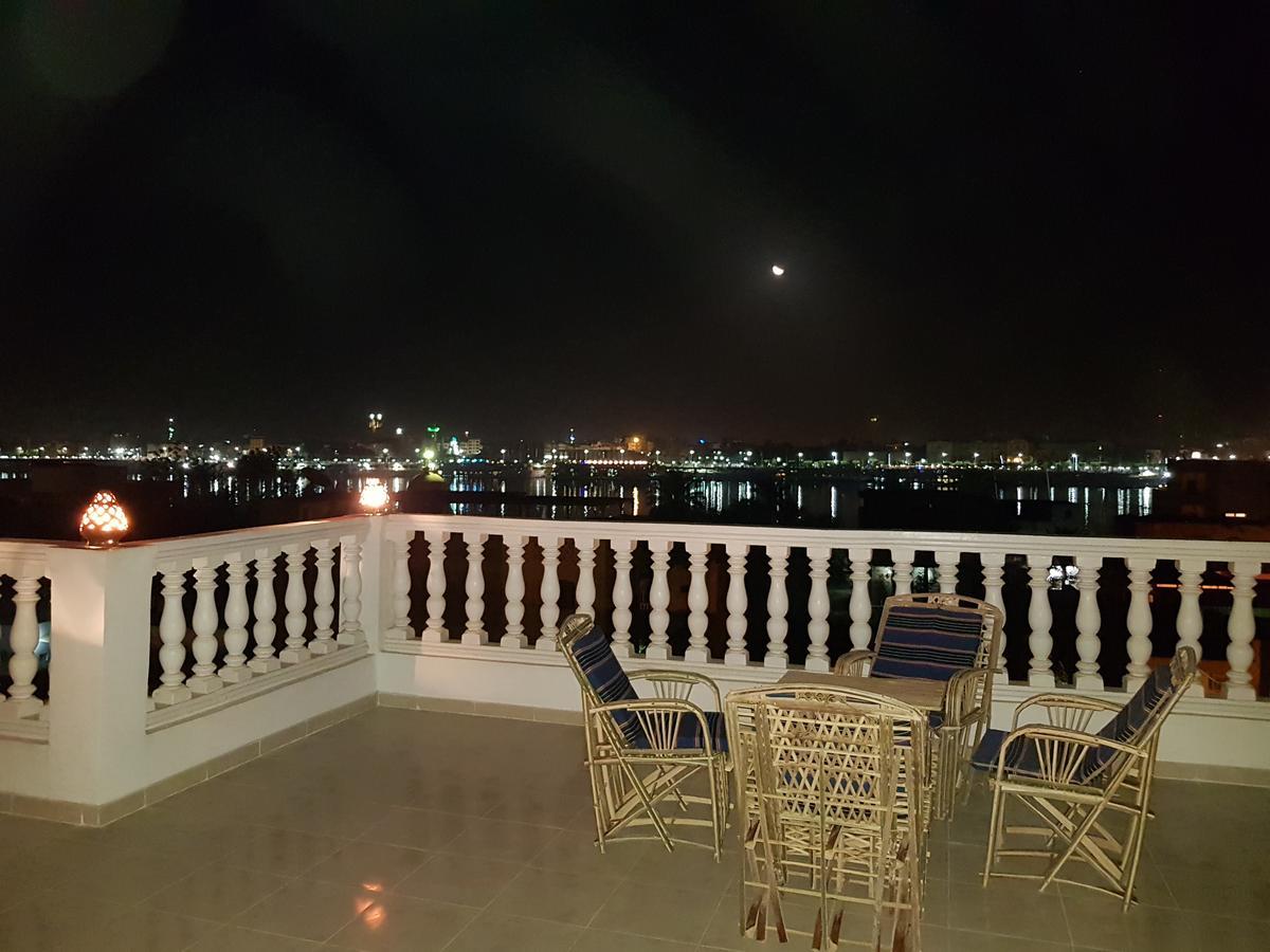 Luxor VIP Apartments Extérieur photo