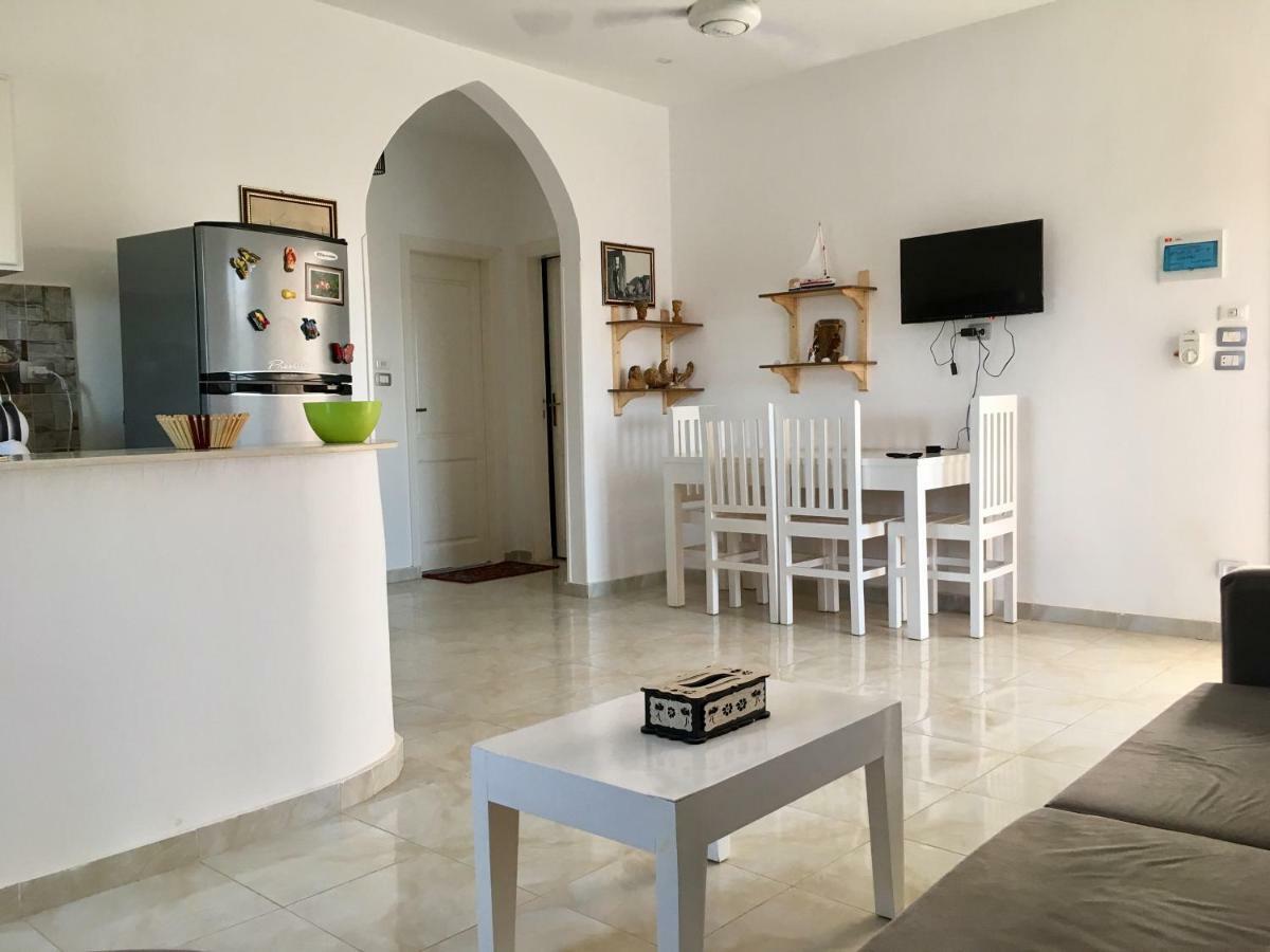 Luxor VIP Apartments Extérieur photo