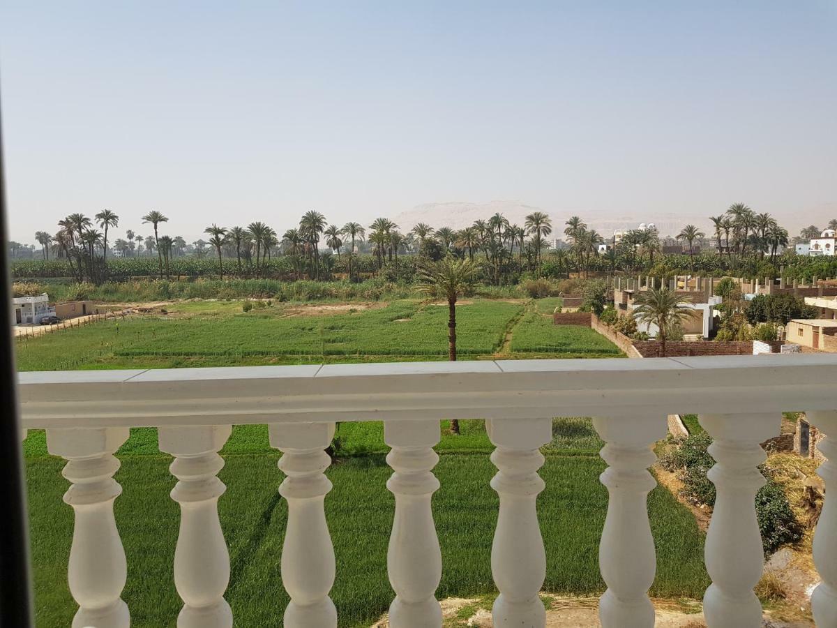 Luxor VIP Apartments Extérieur photo