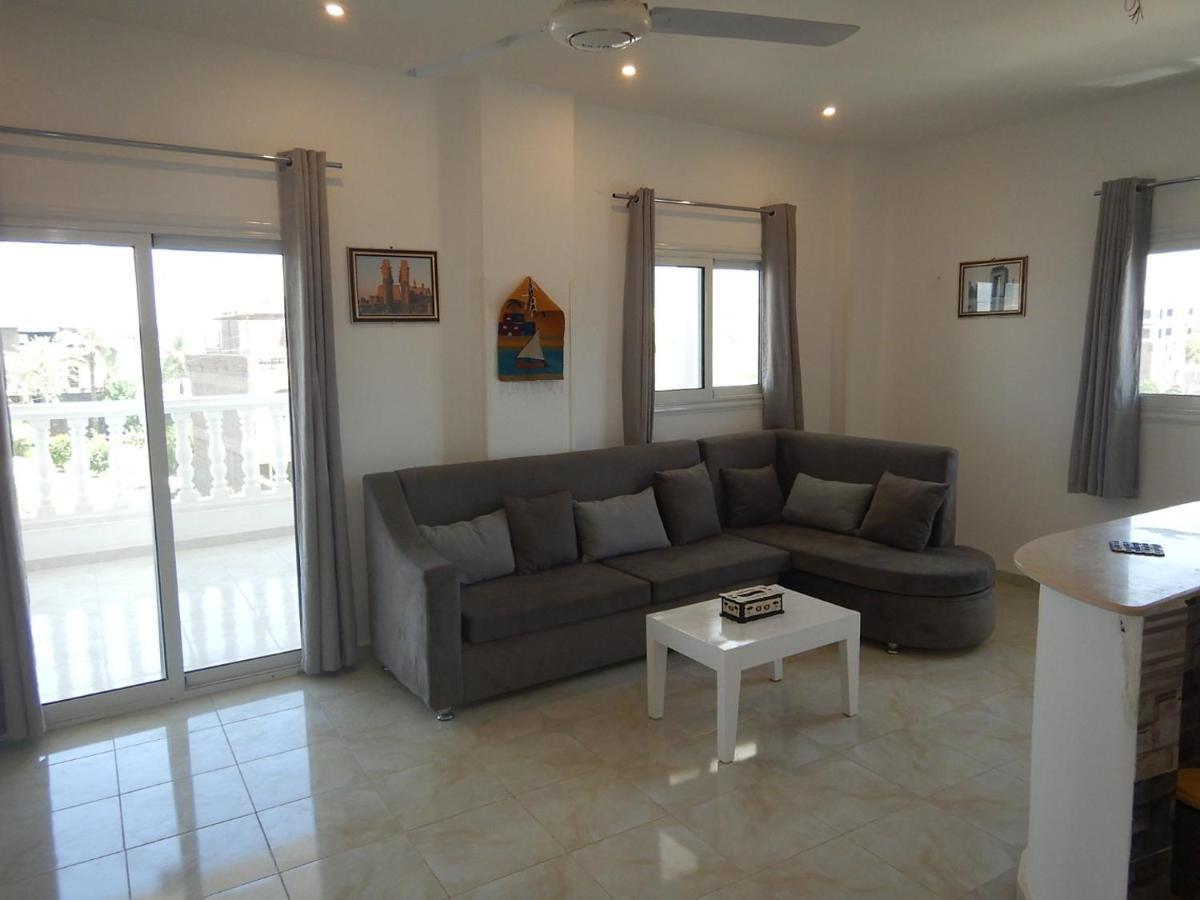 Luxor VIP Apartments Extérieur photo